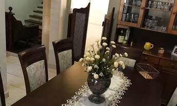 Imagem 7: SOBRADO 03 DORMITÓRIOS, 02 SUÍTES, 02 VAGAS EM SANTO ANDRÉ