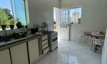 Imagem 5: Sobrado com 04 Dorm. Sendo 01 Suíte na Vila Mariana