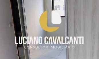 Imagem 4: Apartamento para aluguel com 45m², 2 quartos em Setúbal - Boa Viagem