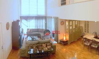 Imagem 3: Apartamento com 3 dormitórios à venda, 147 m² por R$ 1.435.000,00 - Tatuapé - São Paulo/SP