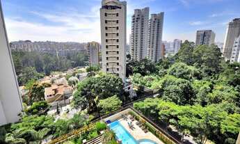 Imagem 7: SAO PAULO - Apartamento Padrão - PARAÍSO DO MORUMBI