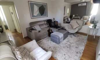 Imagem 4: Apartamento no Centro, 2 quartos