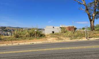 Imagem: Terreno São Mateus 275m2