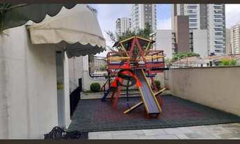 Imagem 4: Apartamento com 2 dormitórios à venda, 108 m² por R$ 634.800,00 - Vila Monte Alegre - São