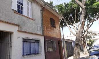 Imagem 4: SAO PAULO - Casa Padrão - CAMBUCI