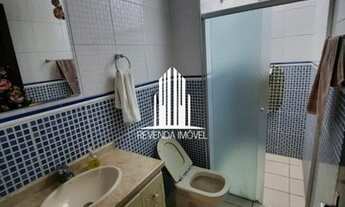 Imagem 7: CASA TÉRREA 5 DORMITÓRIOS, 1 SUÍTE, 2 VAGAS, À VENDA EM SANTO ANDRÉ