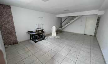 Imagem 6: Sobrado na Vila Monumento- São Paulo, SP