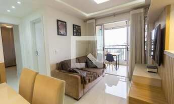 Imagem 2: Apartamento à Venda - Cidade São Francisco , 2 Quartos, 62 m2