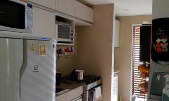 Imagem 3: Apartamento mobiliado a venda promo; nascente com 2 quartos 68 m2 Cumbuco - Caucaia