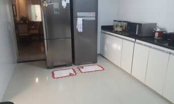 Imagem 6: Excelente Sobrado de Esquina! 04 Quartos 02 Suítes QNM 38, Taguatinga, M Norte