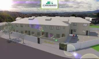 Imagem: Venda Casa geminada Minaslândia (P Maio)