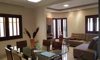 Imagem 2: Vendo casa ainda financiada no B: Jardim São Sebastião