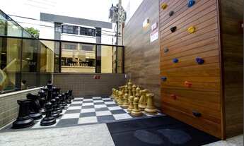 Imagem 4: Chave 157 mil apto 3/4 novo pronto + Saldo em 100 meses