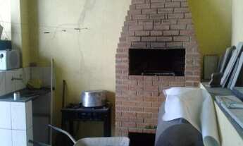 Imagem 2: Casa Residencial à venda, Jardim Nova Esperança, Jacareí -