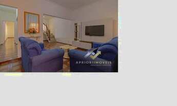 Imagem 10: Sobrado com 3 dormitórios, 125 m² - venda por R$ 650.000 ou aluguel por R$ 3.800/mês - Vil