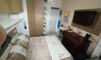 Imagem 6: Apartamento com 2 dormitórios à venda, 50 m² por R$ 290.000,01 - Canto do Forte - Praia Gr