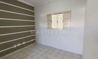 Imagem 5: LIMEIRA - Casa de Condomínio - Jardim Ouro Verde