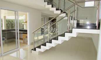 Imagem 5: Residencia Condomínio Damha com excelente projeto REF: 117