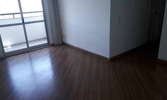 Imagem: Apartamento Vila Mariana com 74 m² 3 dormitórios