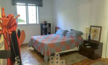 Imagem 5: Apartamento para venda possui 146 metros quadrados com 2 quartos em Cerqueira César - São