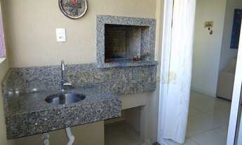 Imagem 3: Apartamento de lateral no 2º piso, Edifício com elevador