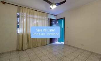 Imagem: Sobrado Conde de São Januário