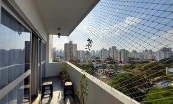 Imagem 6: São Paulo - Apartamento Padrão - ALTO DA BOA VISTA
