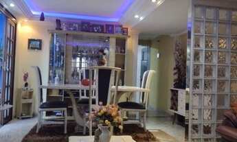 Imagem 4: Casa com 3 domr suíte e vaga de garagem