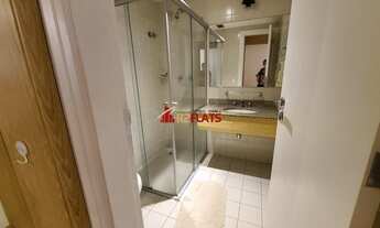 Imagem 3: São Paulo - Apartamento Padrão - Moema