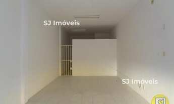 Imagem 2: JUAZEIRO DO NORTE - Loja de Shopping/Centro Comercial - CENTRO