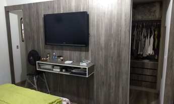 Imagem 4: SOBRADO SENDO 3 DORMS E 1 SUITE