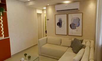 Imagem 6: PENTHOUSE 3 DORMITÓRIOS 1 SUITE 1 VAGA 145M² - VILA EMA