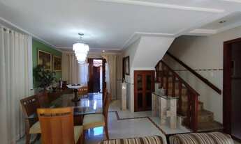 Imagem: Casa para aluguel possui 250 metros quadrados