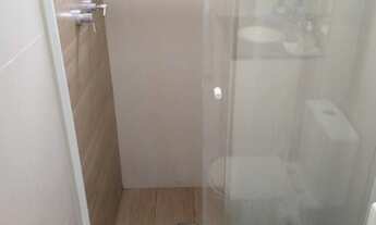 Imagem 6: Apê com 140m² na Vila Mariana com 3 dormitórios (1 suíte), 2 banheiros e 1 vaga de garagem