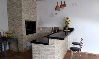 Imagem 3: Casa no Bairro Marchese - Laranjeiras do Sul