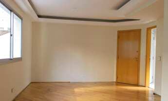 Imagem 2: Apartamento à venda com 91m², 3 quartos e 2 vagas