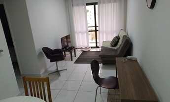 Imagem 2: Flat para locação no Itaim Bibi - Edifício Saint Exupery - Cód. IKR00906