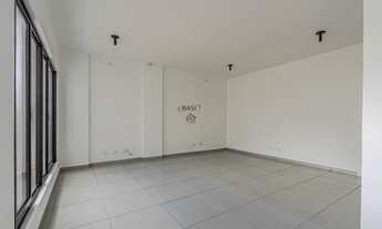 Imagem 7: CURITIBA - Conjunto Comercial/Sala - Portão