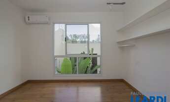 Imagem 7: CASA EM CONDOMÍNIO - MORUMBI - SP