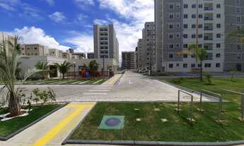 Imagem 6: Excelente apartamento de 2/4 dentro do Solar de Vilas, nascente total