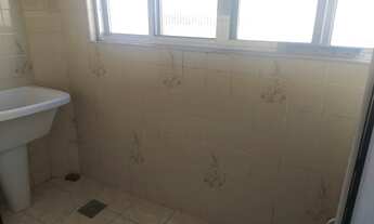 Imagem 6: Apartamento para venda tem 85 metros quadrados com 2 quartos em Caiçara - Praia Grande - S