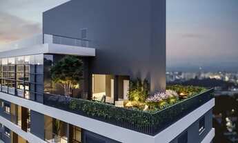 Imagem 2: Apartamento de 140m² C/ 3 quartos e 2 vagas demarcadas na Vila Mariana