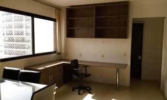 Imagem 2: Rarus Flats - Flat para venda - Edifício USA Pratical Life Moema