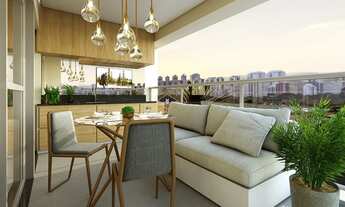 Imagem 5: Lindo Studio na Vila Mariana