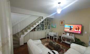 Imagem 2: SOBRADO 3 DORMITÓRIOS À VENDA EM SÃO CAETANO DO SUL