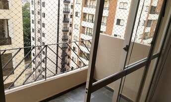 Imagem 2: Apartamento na Saúde de 67m2 3 dormitórios 3 banheiros 1 vaga de garagem