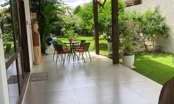 Imagem 4: Casa para venda possui 330 metros quadrados com 3 quartos em Gruta de Lourdes - Maceió - A