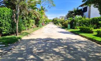 Imagem 5: Casa de condomínio para venda com 4 quartos em Manguinhos- Armaçao dos Buzios