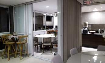 Imagem 5: Apartamento com 3 suítes à venda por R$ 2.200.000,00 - Edificio Casa Batló - Londrina/PR