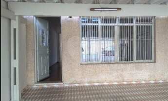 Imagem: Casa 3 quartos para venda em Santana - São